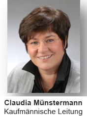 Claudia Münstermann